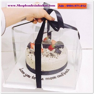Bánh Kem Tặng Ngày 20/11 - QB06